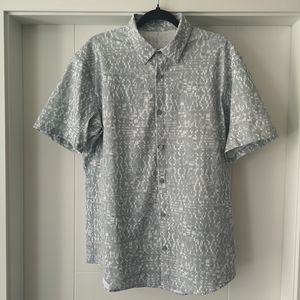 Airing Easy Short Sleeve Shirt